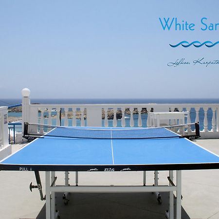 White Sands Lefkos  外观 照片