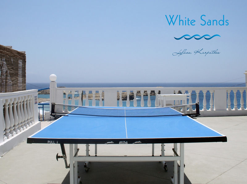 White Sands Lefkos  外观 照片