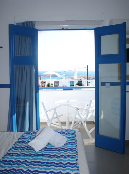 White Sands Lefkos  外观 照片