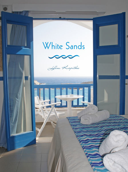 White Sands Lefkos  外观 照片