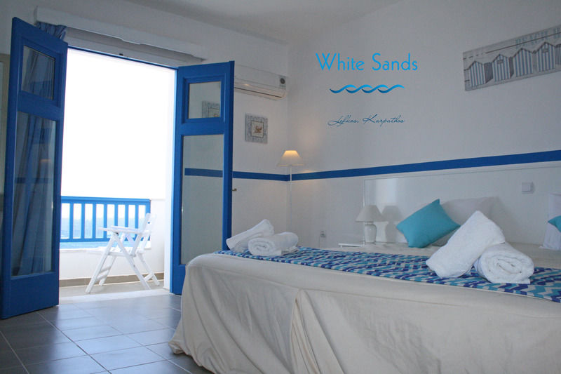 White Sands Lefkos  外观 照片