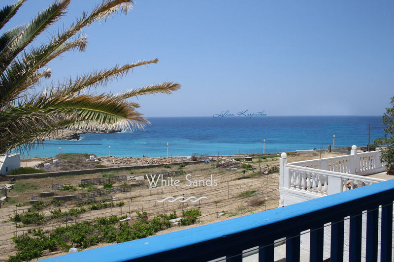 White Sands Lefkos  外观 照片