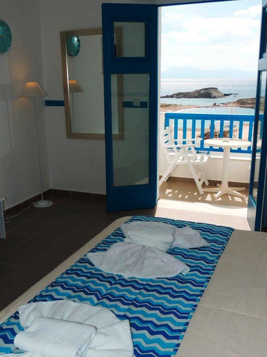 White Sands Lefkos  外观 照片