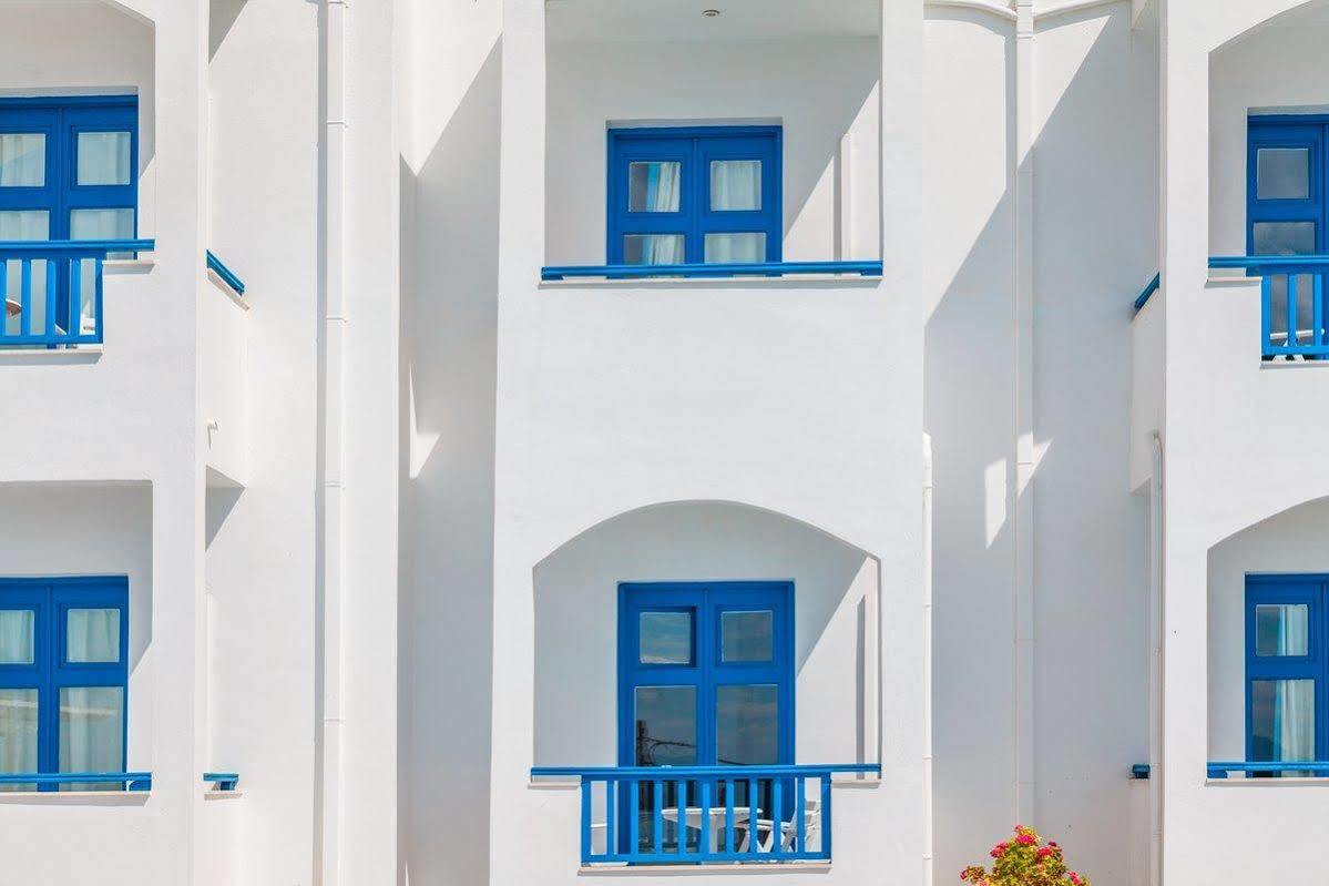 White Sands Lefkos  外观 照片